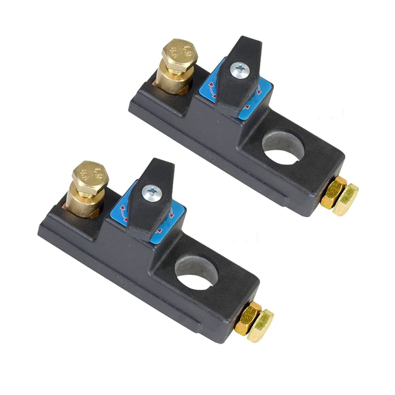 BowLift | Smart Car Battery Disconnect Switch