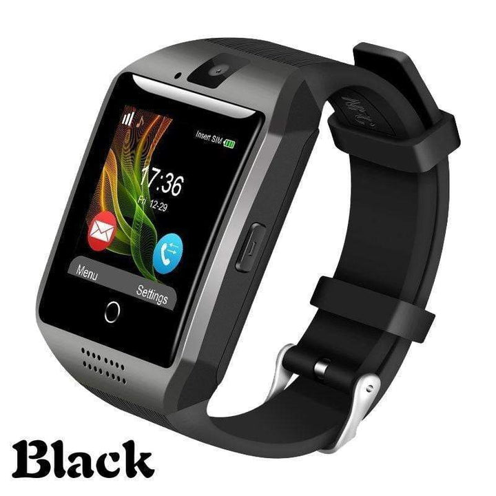 BowLift | Bluetooth Smart Watch Pedometer Sleep Monitor