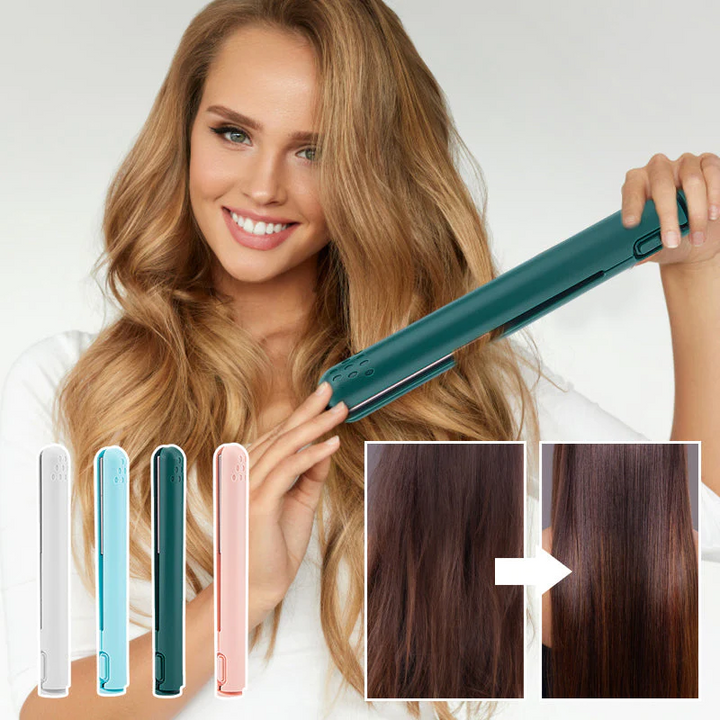 BowLift | GlowCurl Pro — Perfect curls & shine that make your style shine every day!