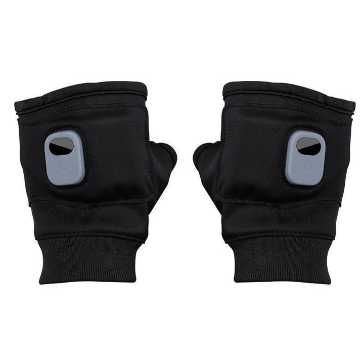 BowLift | Portable Heating Gloves