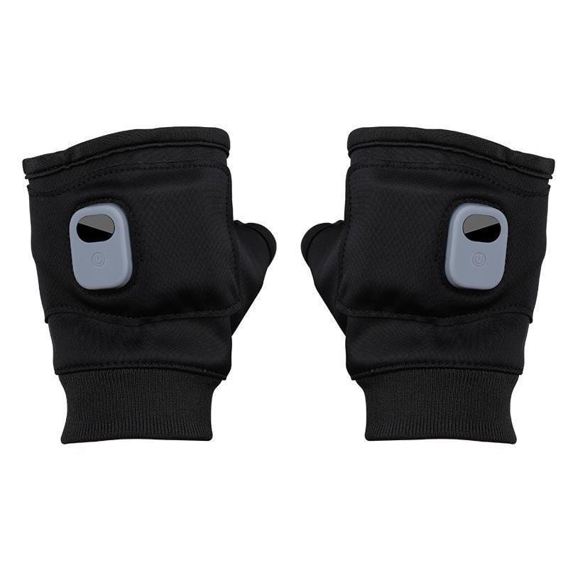 Wearable heating gloves | Bowlift