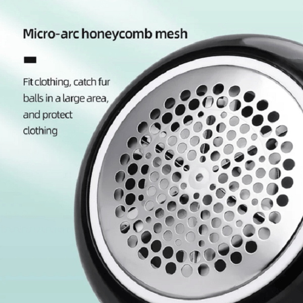 BowLift | New Product Promotion(49% OFF) - Electric Lint Remover Rechargeable