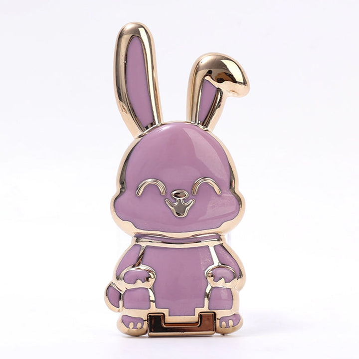 Foldable Bunny Phone Holder | Bowlift