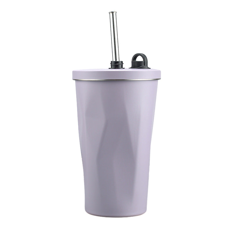Stainless Steel Straw Cup | Bowlift