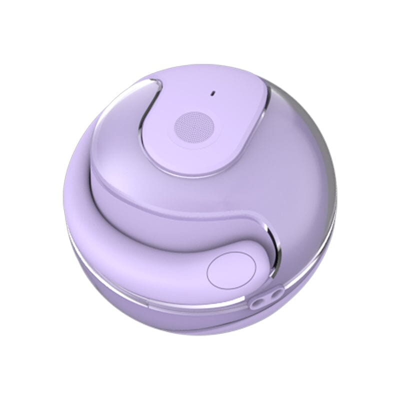 Small Coconut Bluetooth Headset | Bowlift