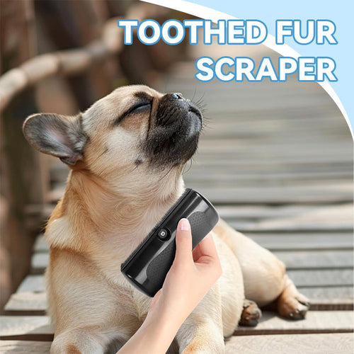 BowLift | FurMaster – For a clean, shiny, and happy pet