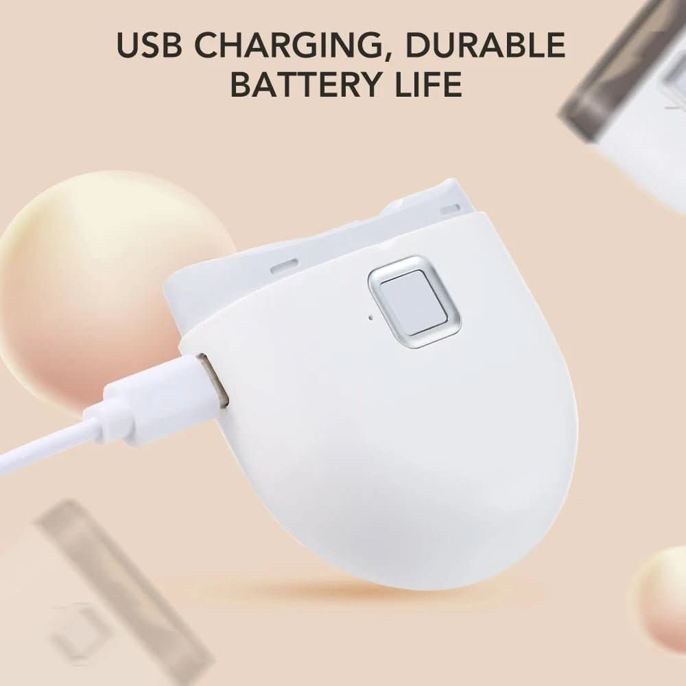 BowLift | Electric nail care for precise & safe manicures at home
