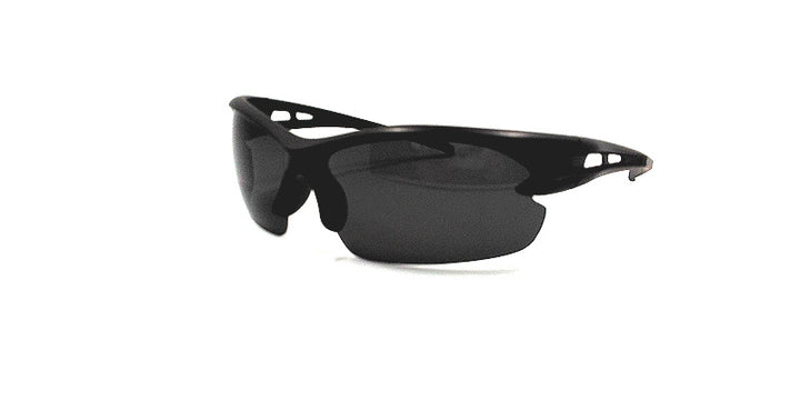 Sport Performance Wraparound Sunglasses Bowlift