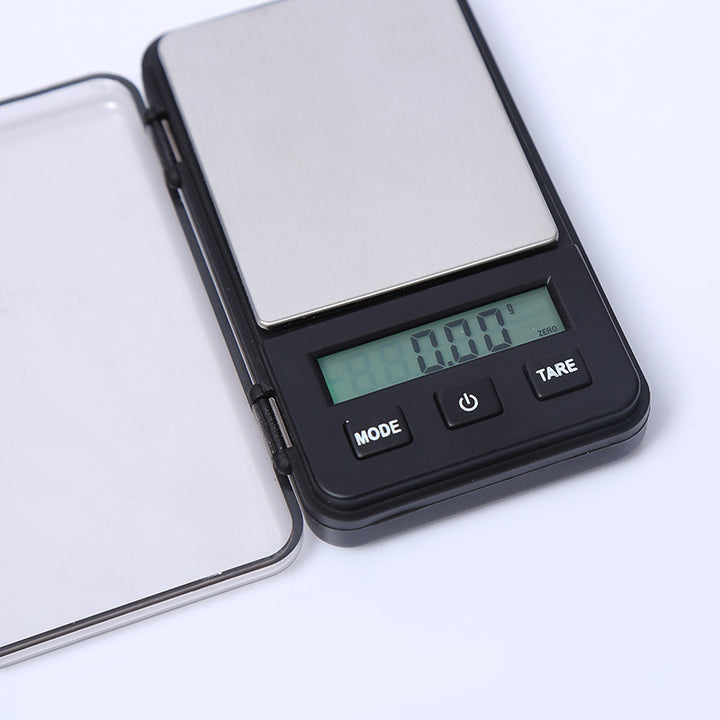 Compact Digital Pocket Scale