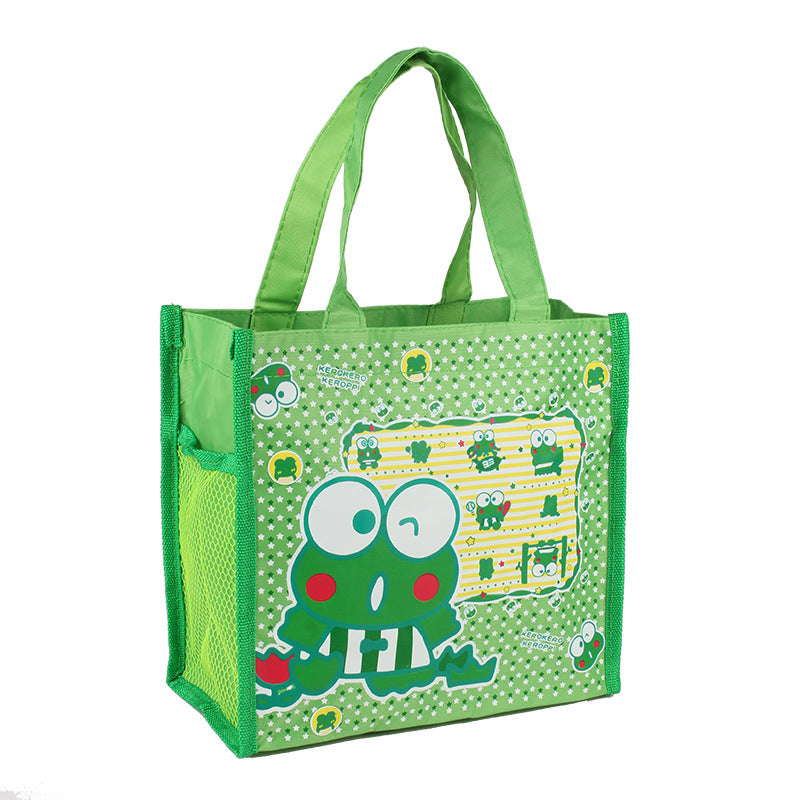 Reusable Shopping Tote Bag Bowlift