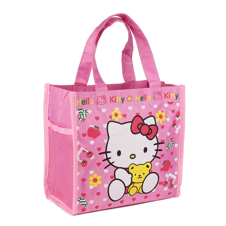 Reusable Shopping Tote Bag Bowlift