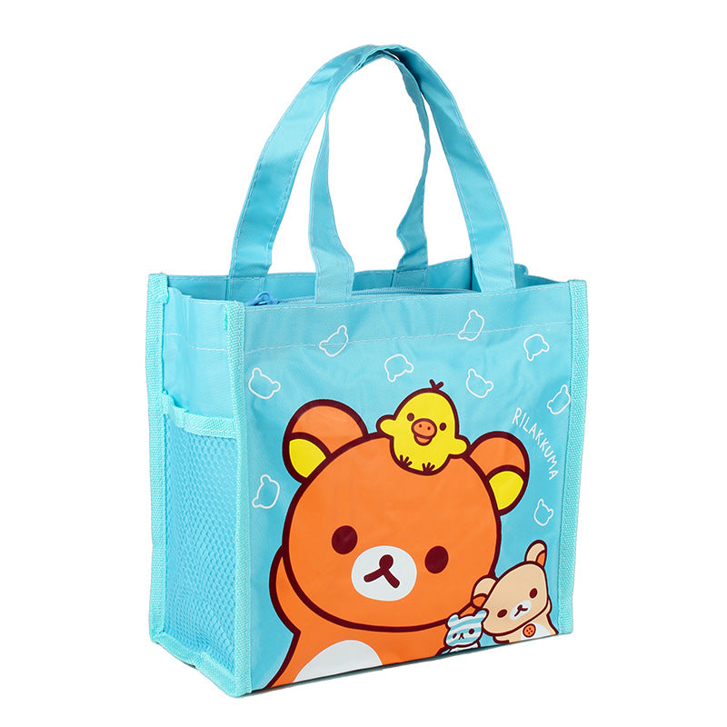 Reusable Shopping Tote Bag Bowlift