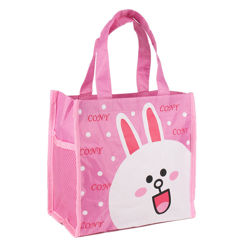 Reusable Shopping Tote Bag Bowlift