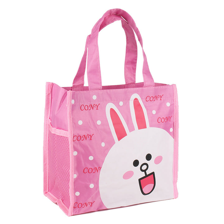 Reusable Shopping Tote Bag Bowlift