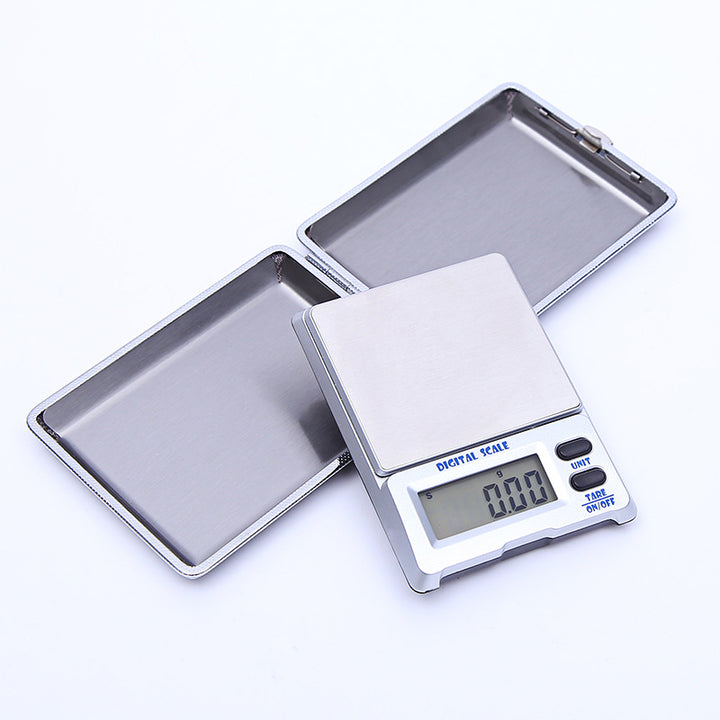 Precision Digital Measuring Scale