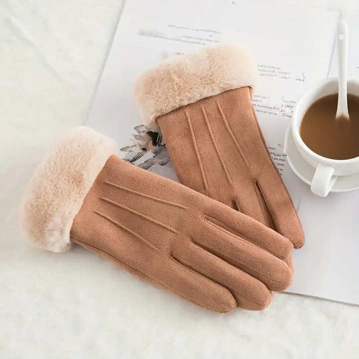 BowLift | VelvetShield Thermal Velvet Comfort