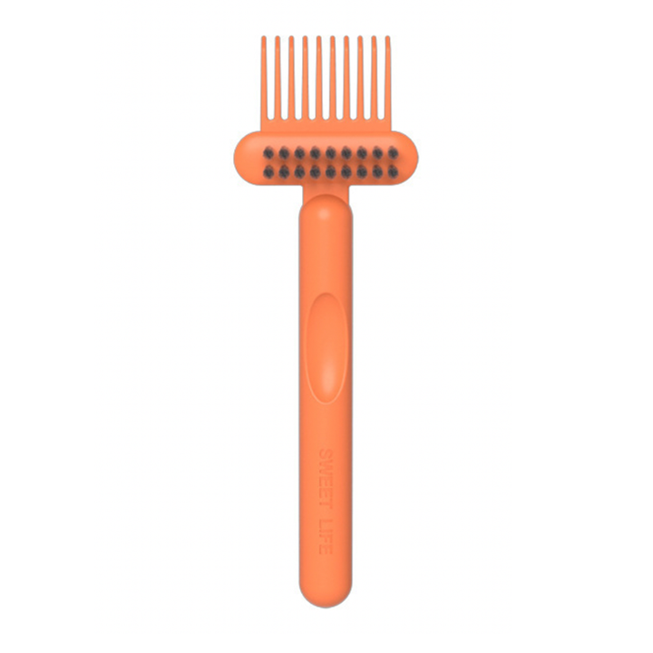 Comb Cleaning Brush | Bowlift