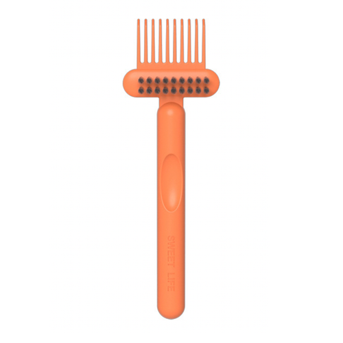 Comb Cleaning Brush | Bowlift