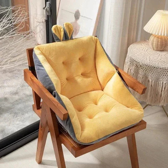 BowLift | Coccyx And Sciatica Pain Relief Cushion Seat