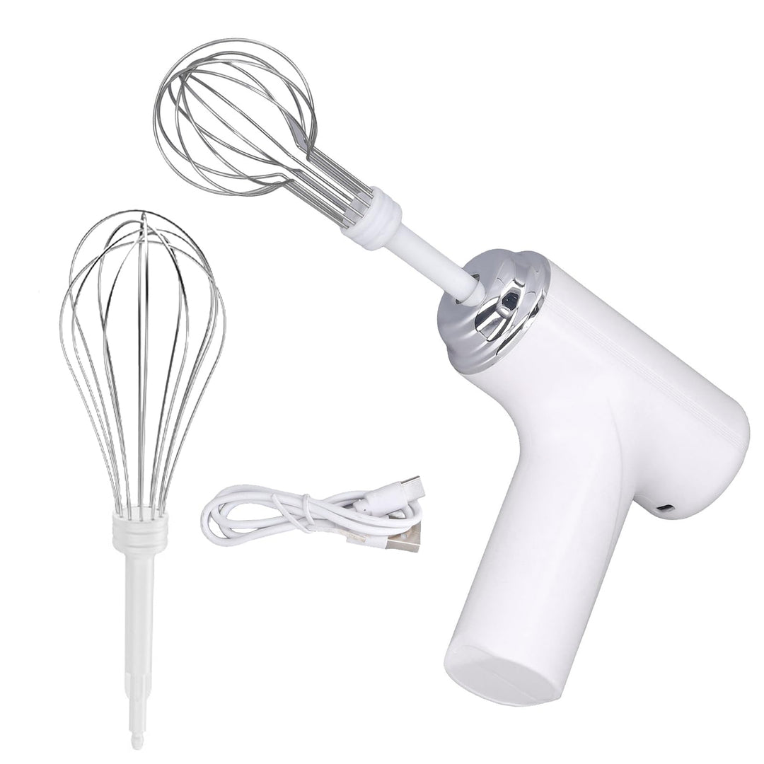 BowLift | Cordless Electric Mixer