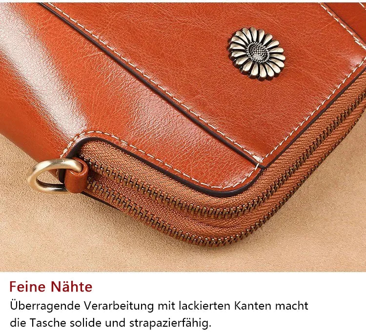 Vertical Mobile Phone Pouch | Bowlift