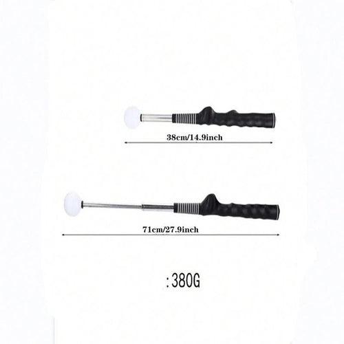BowLift | Telescopic Golf Swing Trainer