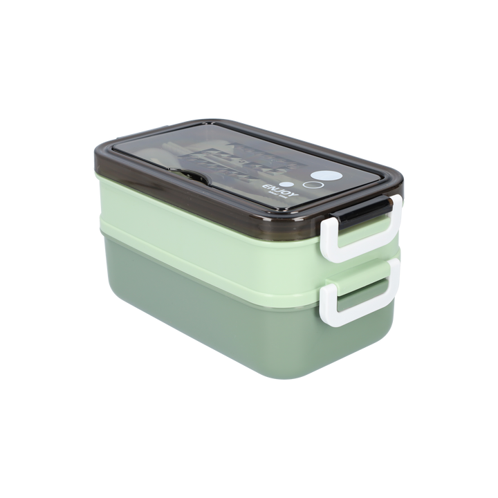 PowerLunch Pro — Finally stress-free, fresh meals for your energized day! | Bowlift