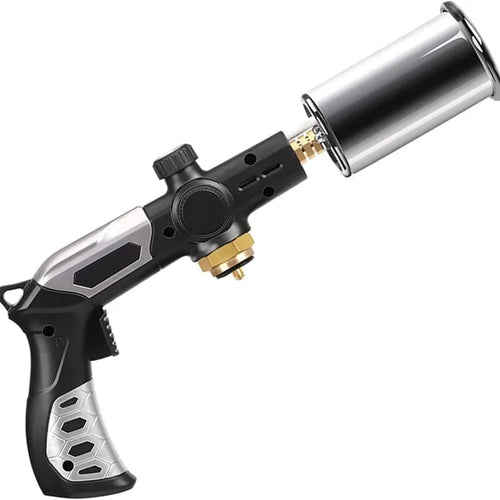 StormBlaze Jet-Flame – Master the flame that defies every gust of wind | Bowlift