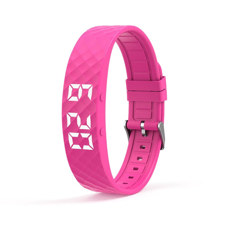PowerTime Sports Arm Band — Master every moment, never feel pressed for time again! | Bowlift