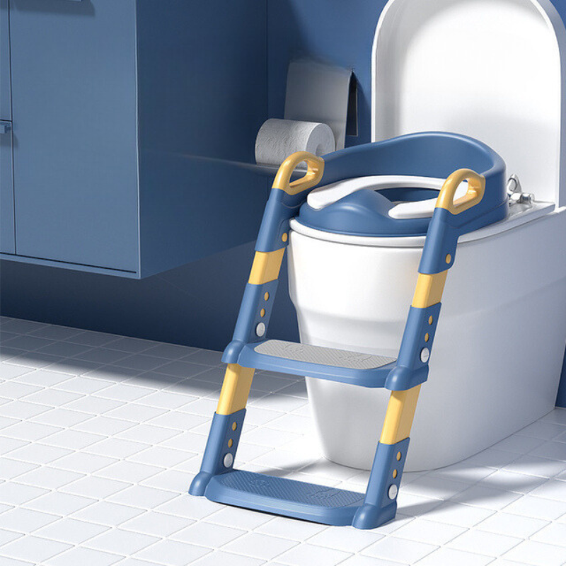 BowLift | StepThrone