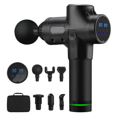 BowLift | Massage Gun
