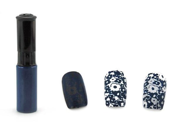 Born Pretty - Nail Art Kit | Bowlift
