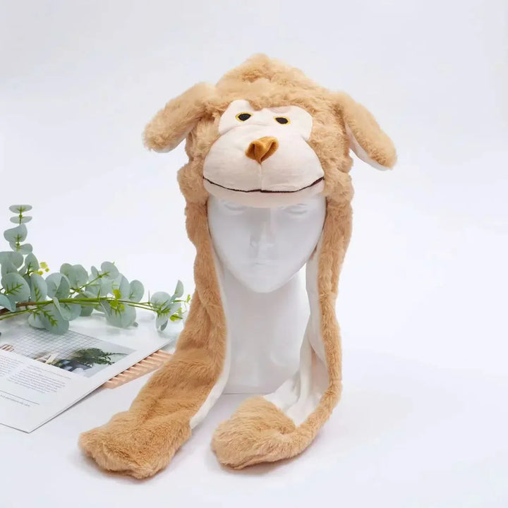 BowLift | Funny hat with wobbly ears