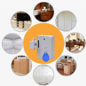 BowLift | SafeTap – Smarter protection for your cabinets
