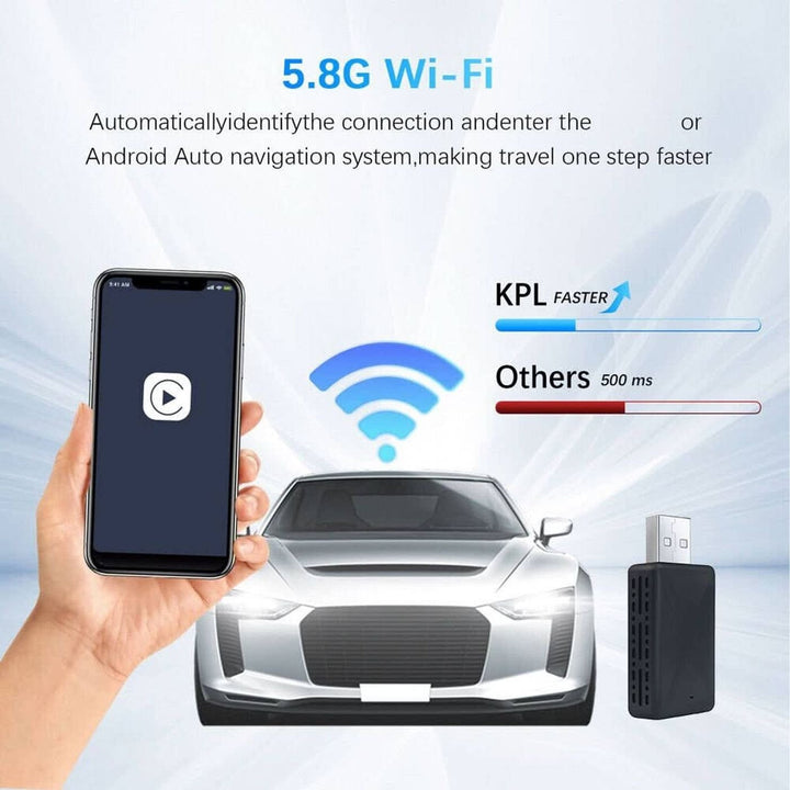 DriveLink — Experience limitless freedom and relaxed driving comfort without cable clutter | Bowlift