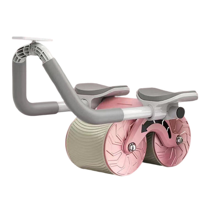 Core-Shock Powerroller — Unleash unmatched strength and toughen your body without limits! | Bowlift