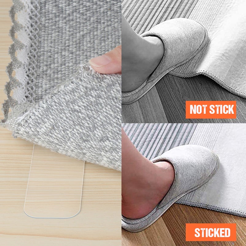 BowLift | 60 PCS Reusable Waterproof Double Sided Adhesive Tape