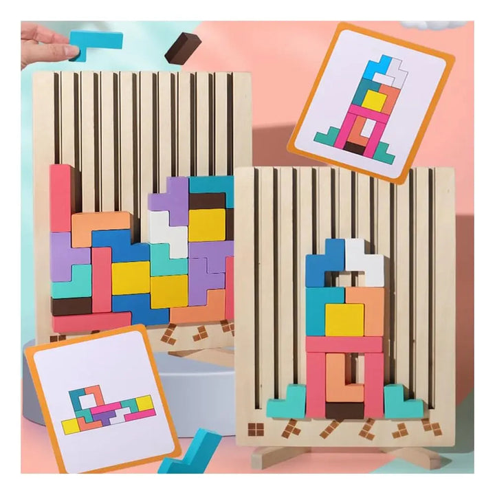 BowLift | PocketPlay — Quickly focused with stylish kick and full of power