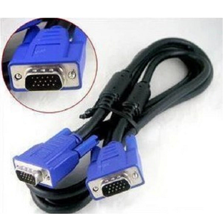 VGA connection cable with high-quality signal transmission Bowlift