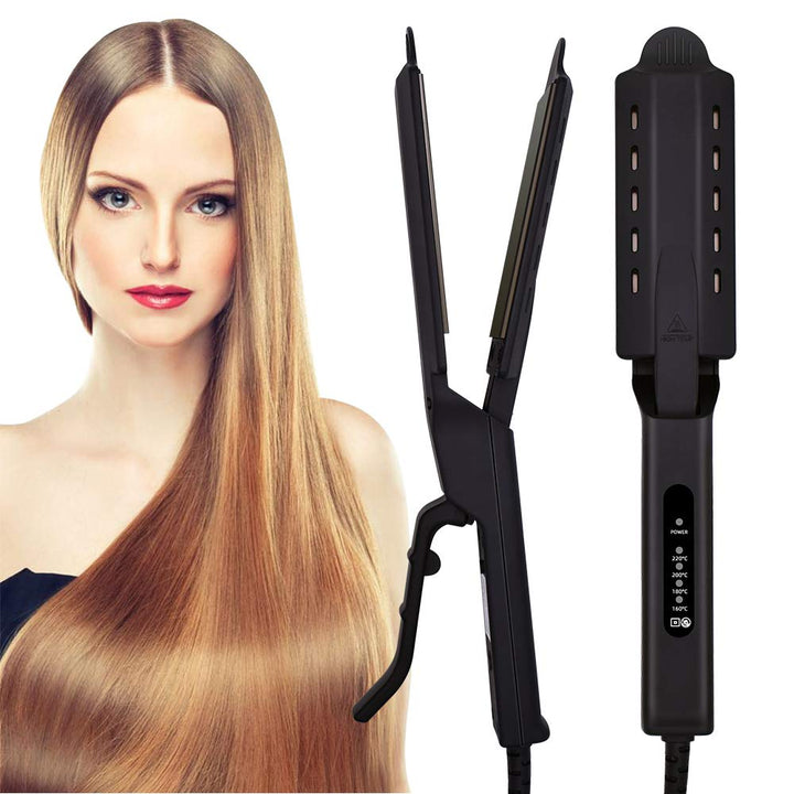 BowLift | SmoothStrands Silky Smooth Styling In Just Minutes
