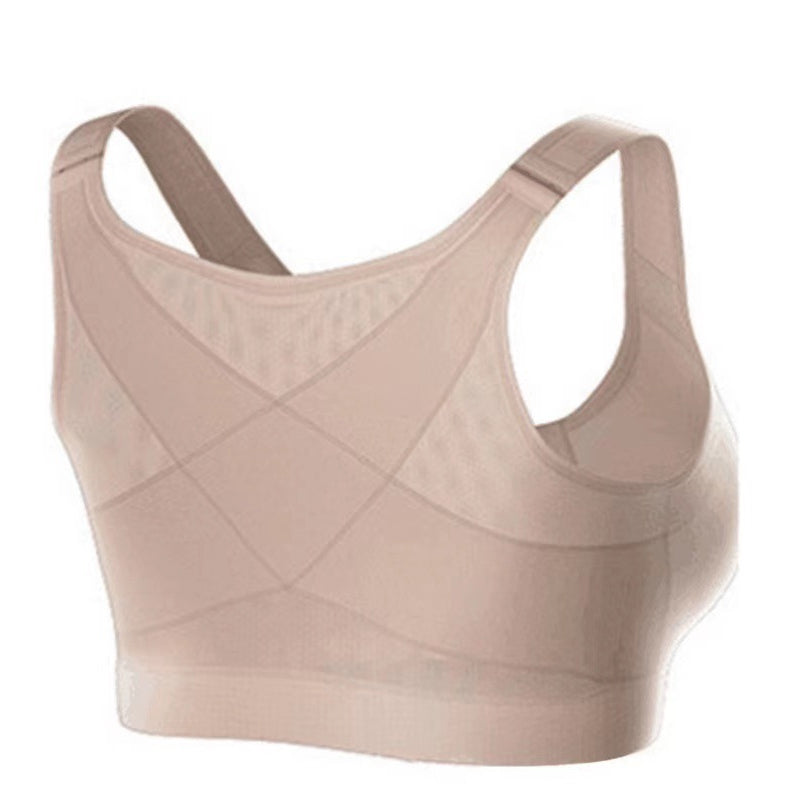 BowLift | Sports Vest Underwear