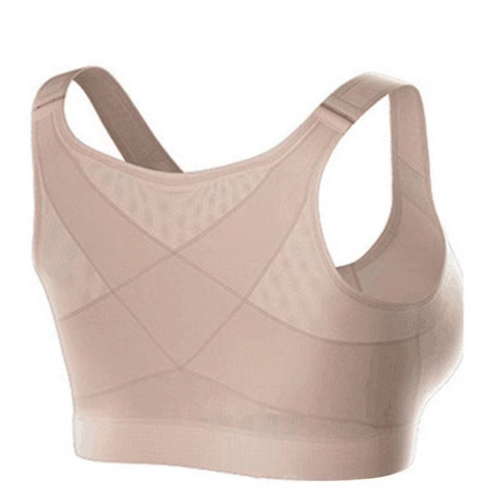 BowLift | Sports Vest Underwear
