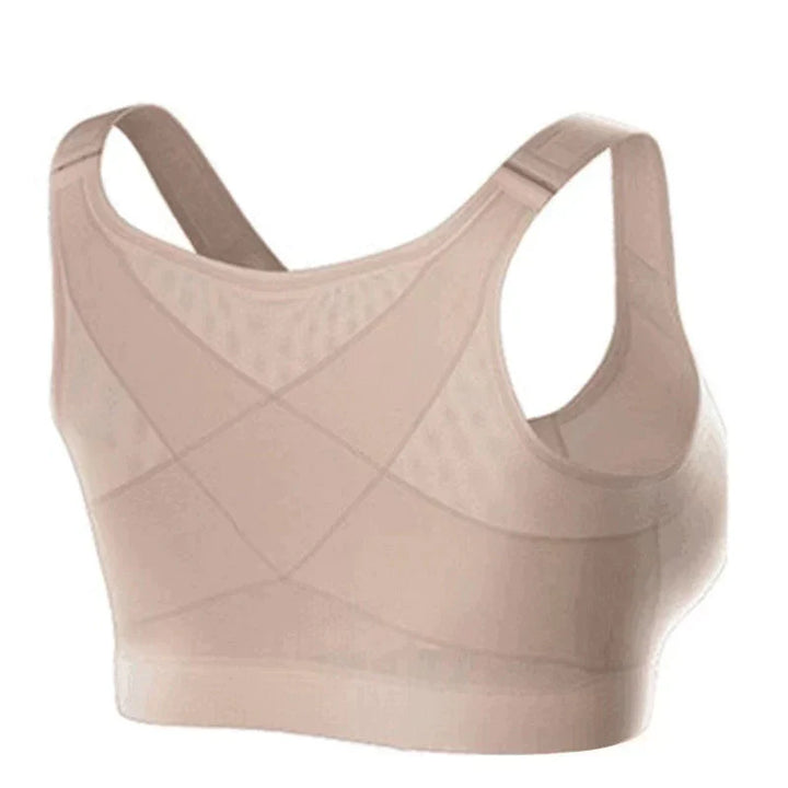 BowLift | Multifunctional bra with adjustable breast support