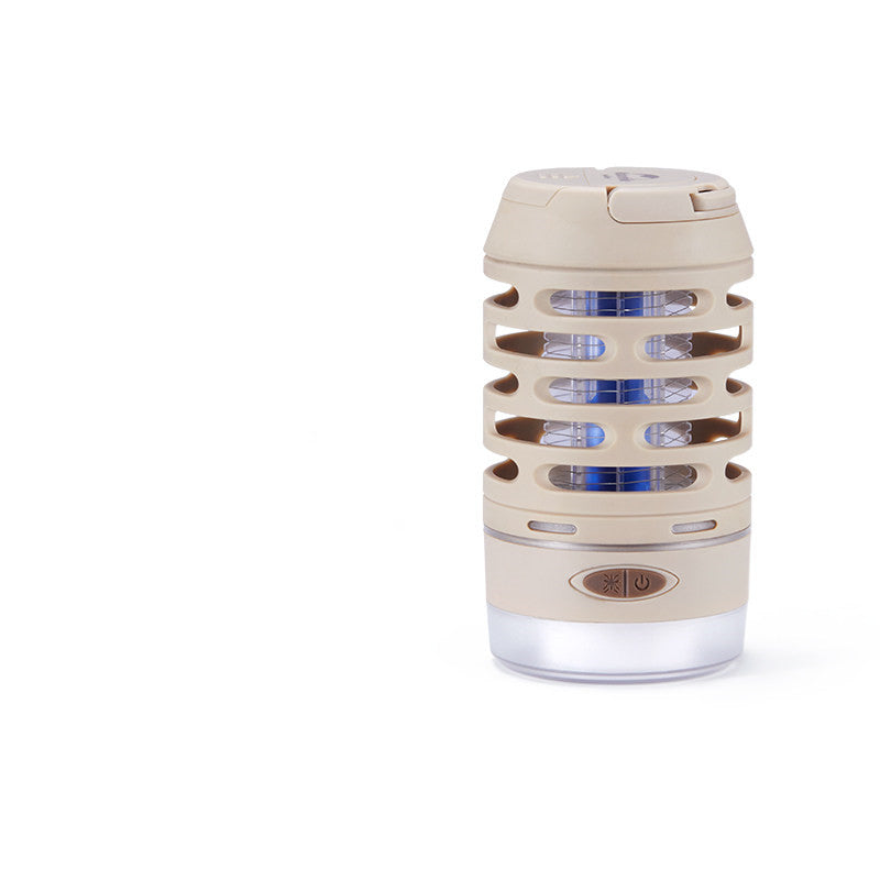 BowLift | Outdoor Camping Mosquito Killer Lamp and Atmosphere Lighting