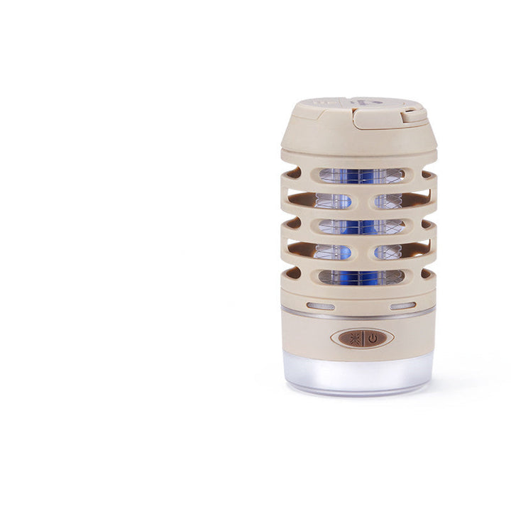 BowLift | Outdoor Camping Mosquito Killer Lamp and Atmosphere Lighting