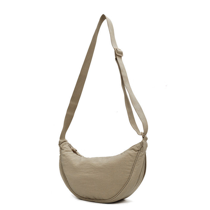 BowLift | Simple Women's Dumpling Shoulder Bag