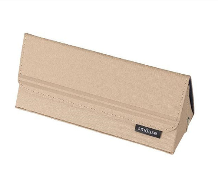 BowLift | Multi-functional Pen Case, Storage Bag, Mouse Pad, and Stand