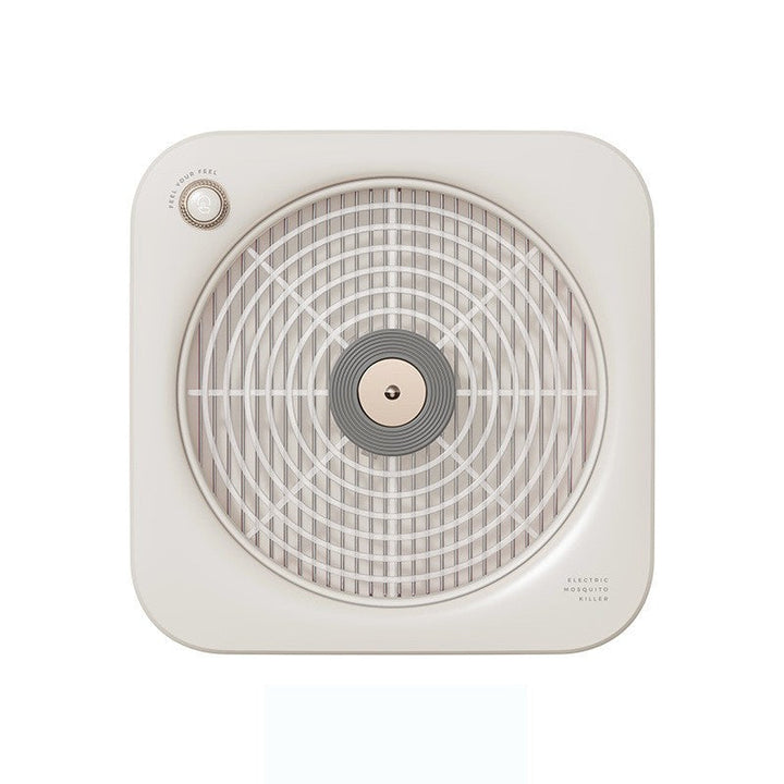 BowLift | 2-in-1 LED Mosquito Killer Lamp & Night Light, with Wall-Mounted & Desktop Installation