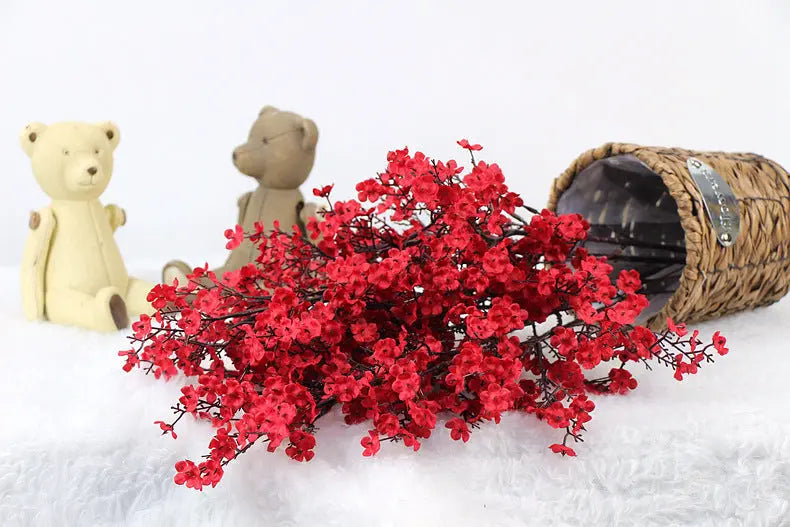 BowLift | Eternal Elegance: Life-like Artificial Flower
