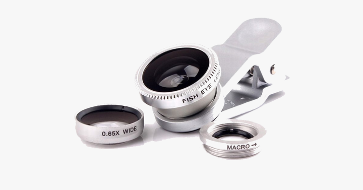 BowLift | Universal Photo Clip Lens - Your Photography Specialist – Attach a lens to your phone for better pictures!